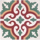 Mission Cement Tile Plabennec - SALE